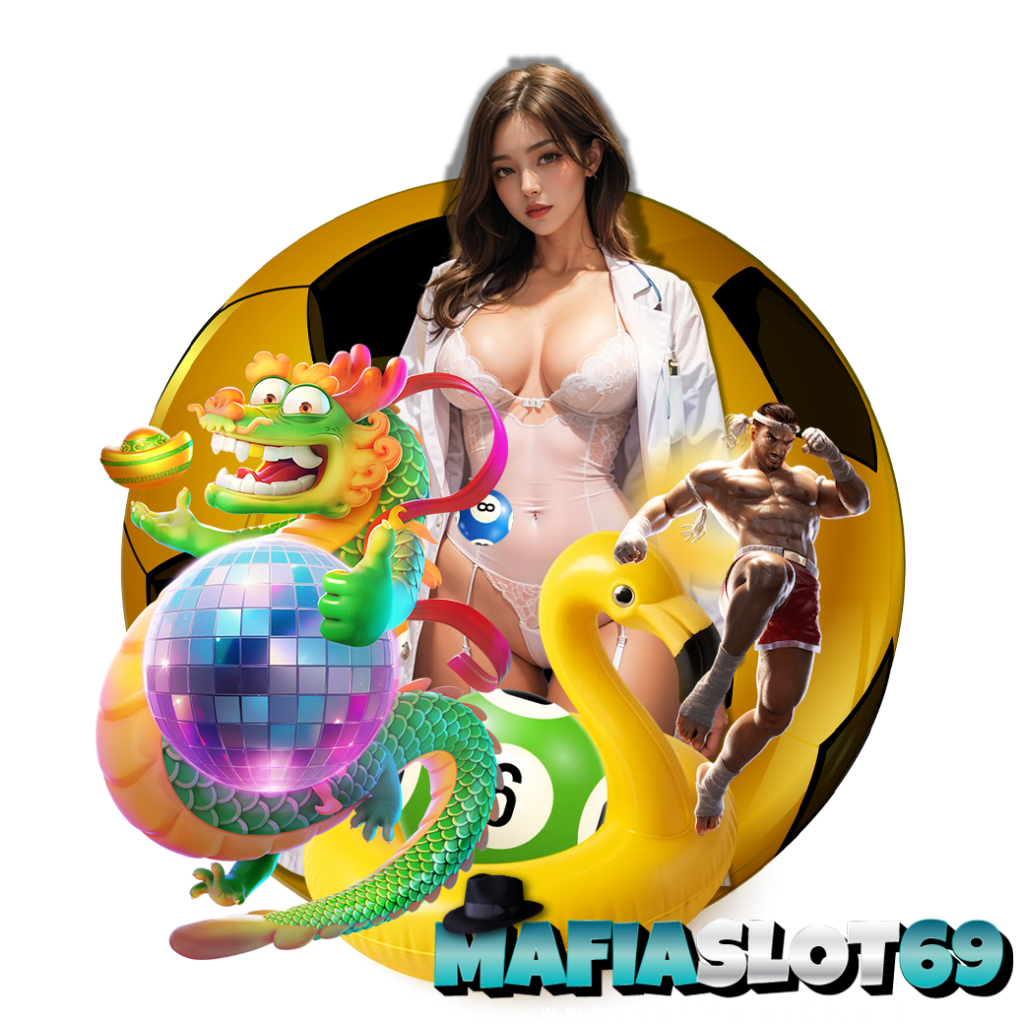 mafiaslot69 com