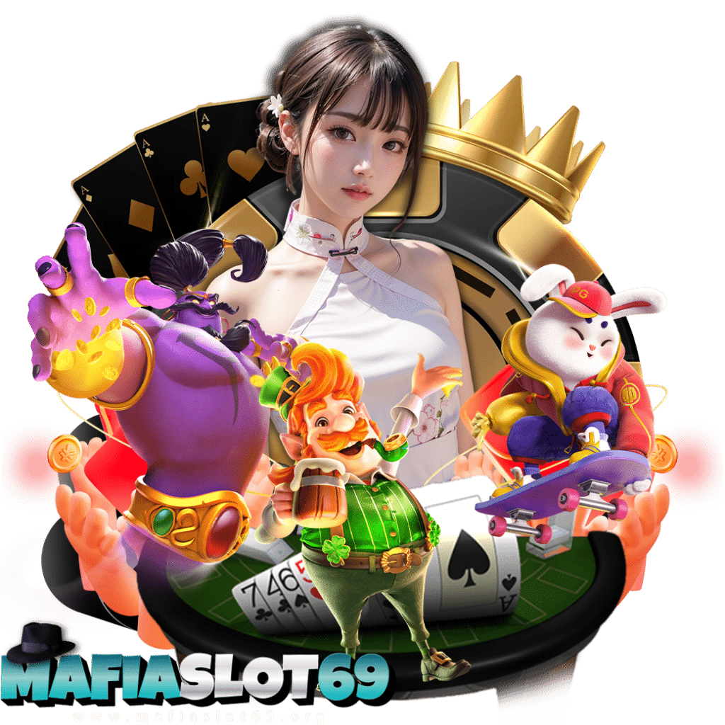 mafiaslot69 member
